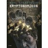 Kryptonomikon - Stephenson Neal Kryptonomikon - Stephenson Neal
