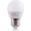 Nedes ZLS827 LED 14 SMD E27 5W 4000K neutrálna biela Nedes ZLS827 LED 14 SMD E27 5W 4000K neutrálna biela