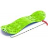 BABY MIX Detský snežný klzák SNOWBOARD 72 cm zelený 72x22x1 zelená BABY MIX Detský snežný klzák SNOWBOARD 72 cm zelený 72x22x1 zelená