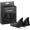 Gumy na páky Campagnolo DB, ULTRA SHIFT 12s, čierne Gumy na páky Campagnolo DB, ULTRA SHIFT 12s, čierne