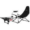 Pretekársky kokpit Playseat Challenge DD - F1 Edition (FO.00336) čierny Pretekársky kokpit Playseat Challenge DD - F1 Edition (FO.00336) čierny