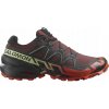 Salomon Speedcross 6 M L47581500 rum raisin cherry tomato cognac Salomon Speedcross 6 M L47581500 rum raisin cherry tomato cognac