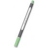 Popisovač Schneider Paint-it 070 Brush pastel. zelená Popisovač Schneider Paint-it 070 Brush pastel. zelená