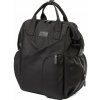 BABYONO Taška prebaľovací / batoh Modern Style black BABYONO Taška prebaľovací / batoh Modern Style black