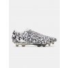 Under Armour UA Magnetico Elite 5 FG-BLK Čierna