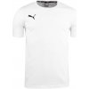 Puma Tričko TeamGoal 23 Biela Puma Tričko TeamGoal 23 Biela