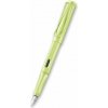 Plniace pero Lamy Safari - springgreen hrot M uni zelená Plniace pero Lamy Safari - springgreen hrot M uni zelená