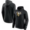 Fanatics Pánská mikina Pittsburgh Penguins NHL Primary Logo Graphic Hoodie Black Veľkosť: 3XL Fanatics Pánská mikina Pittsburgh Penguins NHL Primary Logo Graphic Hoodie Black Veľkosť: 3XL