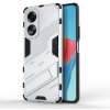 Odolný Kryt Punk armor case biely – Oppo A58 Odolný Kryt Punk armor case biely – Oppo A58