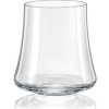 Crystalex CZ BOHEMIA XTRA POHÁR NA VODU 6 x 350 ml
