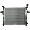 Chladič motora, Jeep Grand Cherokee WJ/WG 2001-2004 Chladič motora, Jeep Grand Cherokee WJ/WG 2001-2004