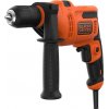 Vŕtačka príklepová 500W Black and Decker BEH200K Vŕtačka príklepová 500W Black and Decker BEH200K