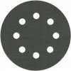 BOSCH Brúsny papier F355, balenie 5 ks 115 mm, 600, 2608605113 BOSCH Brúsny papier F355, balenie 5 ks 115 mm, 600, 2608605113