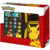 Lunch Box and Water Bottle Pokemon KiDS Licensing Lunch Box and Water Bottle Pokemon KiDS Licensing