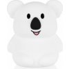Zopa Silikónová nočná LED lampa veľkosť M, Koala Zopa Silikónová nočná LED lampa veľkosť M, Koala