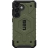 UAG Pathfinder w/ Magnet Olive Drab Samsung Galaxy S25 214478117272