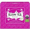 Kusmi Tea Čierny čaj SWEET LOVE 20 vrecúšok čaju Kusmi Tea Čierny čaj SWEET LOVE 20 vrecúšok čaju