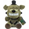 Figúrka Funko FNAF Security Breach Five Nightsa Freddys foxy chica bonnie funko pop Figúrka Funko FNAF Security Breach Five Nightsa Freddys foxy chica bonnie funko pop