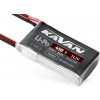 KAVAN Li-Po 450mAh/11,1V 30/60C Air pack (KAV33.7106) KAVAN Li-Po 450mAh/11,1V 30/60C Air pack (KAV33.7106)