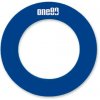 Ochrana k terču ONE80 Deluxe s logom, modrá Ochrana k terču ONE80 Deluxe s logom, modrá