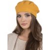 Dámsky baret Vivisence 7005 Farba: Žltá, Veľkosť: UNI Dámsky baret Vivisence 7005 Farba: Žltá, Veľkosť: UNI