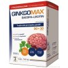 GinkgoMAX Bacopa+Lecitin DaVinci Academia 90+30 tabliet GinkgoMAX Bacopa+Lecitin DaVinci Academia 90+30 tabliet