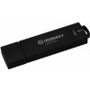 Kingston Ironkey D500S/64GB/USB 3.2/USB-A/Čierna IKD500S/64GB Kingston Ironkey D500S/64GB/USB 3.2/USB-A/Čierna IKD500S/64GB