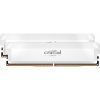 Crucial Pro DDR5 32GB 6400MHz CL38 (2x16GB) CP2K16G64C38U5W Crucial Pro DDR5 32GB 6400MHz CL38 (2x16GB) CP2K16G64C38U5W