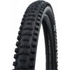 SCHWALBE Plášť BIG BETTY 27.5x2.40 (62-584) 2x50EPI 1410g Perf TwinSkin BikePark Addix SCHWALBE Plášť BIG BETTY 27.5x2.40 (62-584) 2x50EPI 1410g Perf TwinSkin BikePark Addix