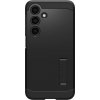 Spigen Tough Armor Samsung Galaxy S24 čierne Spigen Tough Armor Samsung Galaxy S24 čierne