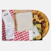 LP King Gizzard & The Lizard Wizard: Italian Feast: Live In New York '25 (deluxe Edition) (italian Feast Pizza & Spaghetti + Meatballs Picture Disc) (+ 7 LP King Gizzard & The Lizard Wizard: Italian Feast: Live In New York '25 (deluxe Edition) (italian Feast Pizza & Spaghetti + Meatballs Picture Disc) (+ 7