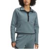 Mikina Under Armour Unstoppable Fleece ½ Zip 6003671-587 Veľkosť L Mikina Under Armour Unstoppable Fleece ½ Zip 6003671-587 Veľkosť L