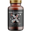 BrainMax Super Ashwagandha extrakt KSM-66® - 50 rostlinných kapsúl BrainMax Super Ashwagandha extrakt KSM-66® - 50 rostlinných kapsúl
