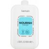 Kemon Nourish Mask vyživujúca maska pre suché a poškodené vlasy 1000 ml Kemon Nourish Mask vyživujúca maska pre suché a poškodené vlasy 1000 ml