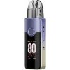 VOOPOO VINCI E80 Pod elektronická cigareta 3000mAh Purple-Gold Gradient VOOPOO VINCI E80 Pod elektronická cigareta 3000mAh Purple-Gold Gradient