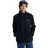 Quiksilver No Destination Zip KVJ0/Black M Quiksilver No Destination Zip KVJ0/Black M