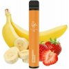 Elf Bar 600 Strawberry Banana 20 mg 600 poťahov 1 ks Elf Bar 600 Strawberry Banana 20 mg 600 poťahov 1 ks