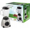 Esperanza EKM020 500W Stolný mixér strieborno-sivý Esperanza EKM020 500W Stolný mixér strieborno-sivý