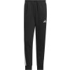 Pánske tepláky adidas, M 3 STRIPER FL TC PANT Čierna,Biela L Pánske tepláky adidas, M 3 STRIPER FL TC PANT Čierna,Biela L