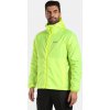Kilpi JALUU-U Outdoorová nepremokavá bunda WU0180KI Žltá XS Kilpi JALUU-U Outdoorová nepremokavá bunda WU0180KI Žltá XS
