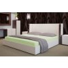 Prestieradlo froté s gumičkou svetloolivové PRZF-22 Rozmer plachty: 90x200cm Prestieradlo froté s gumičkou svetloolivové PRZF-22 Rozmer plachty: 90x200cm