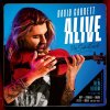 Garrett David: Alive - My Soundtrack (Deluxe Edition) - 2CD Garrett David: Alive - My Soundtrack (Deluxe Edition) - 2CD
