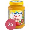 Hamánek mango 3 x 190 g