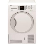 BEKO DPU 8360 X