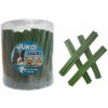 Jerky kríž Mentol JUKO Snacks 12,5 cm (50 ks) Jerky kríž Mentol JUKO Snacks 12,5 cm (50 ks)
