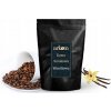 Zrnková káva Arabica Arkom Ochutená káva - Vanilková 1kg 1000 g Zrnková káva Arabica Arkom Ochutená káva - Vanilková 1kg 1000 g
