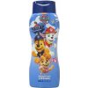 Disney Paw Patrol detský sprchový gél a šampón 500 ml Disney Paw Patrol detský sprchový gél a šampón 500 ml
