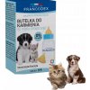 Francodex Fľaša pre kŕmenie šteniat a mačiatok 120 ml Francodex Fľaša pre kŕmenie šteniat a mačiatok 120 ml