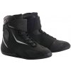 ALPINESTARS topánky Fastback-2 DRYSTAR Black / Black - 40/7,5 ALPINESTARS topánky Fastback-2 DRYSTAR Black / Black - 40/7,5