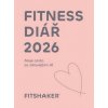 Fitness diář 2026 (český jazyk) Fitness diář 2026 (český jazyk)